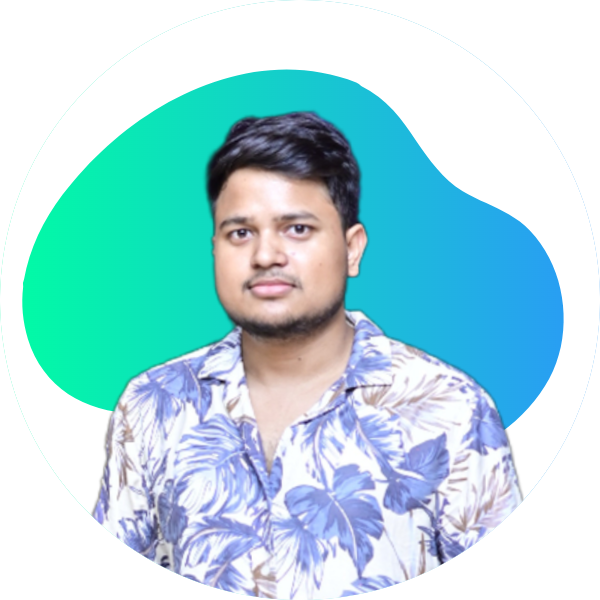 Shailesh Singh
